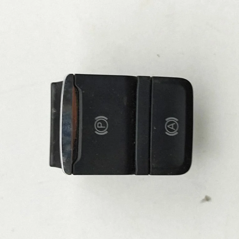 Citi slēdži/rokturi/pārslēdži 5E4927225