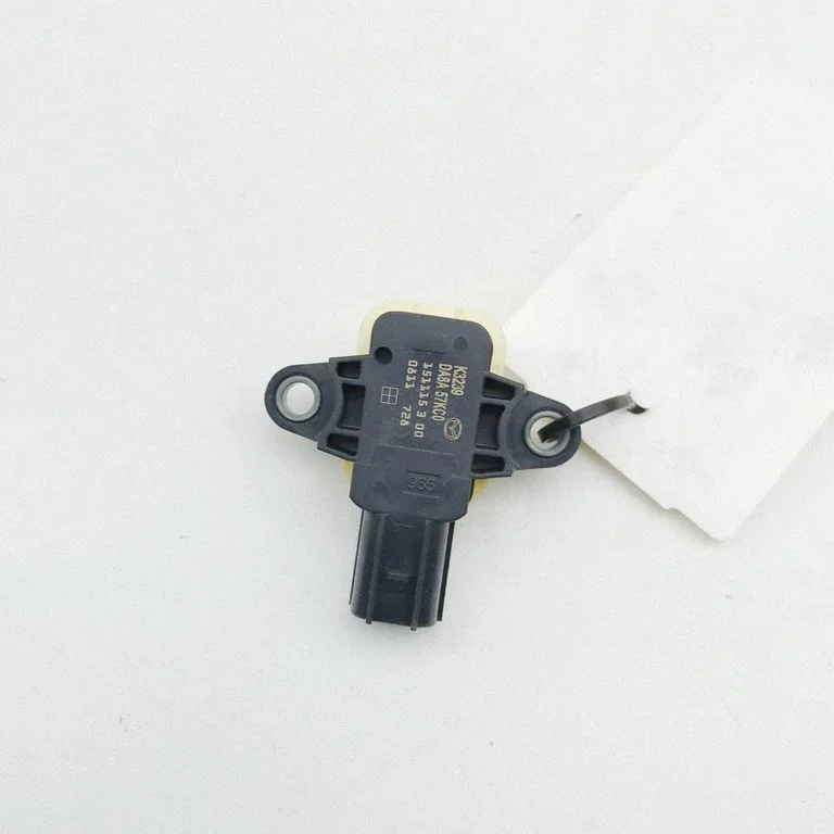 Airbag deployment crash/impact sensor – Mazda MX-5 ND (2016-)