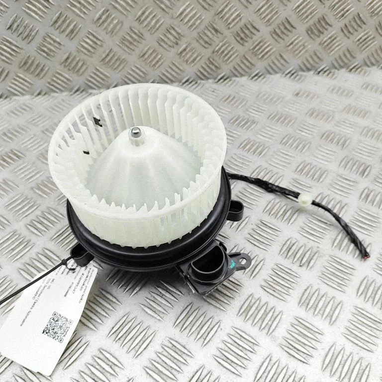 Krāsniņas ventilators/pūtējs ZFF11505 – MG HS II (2024-)