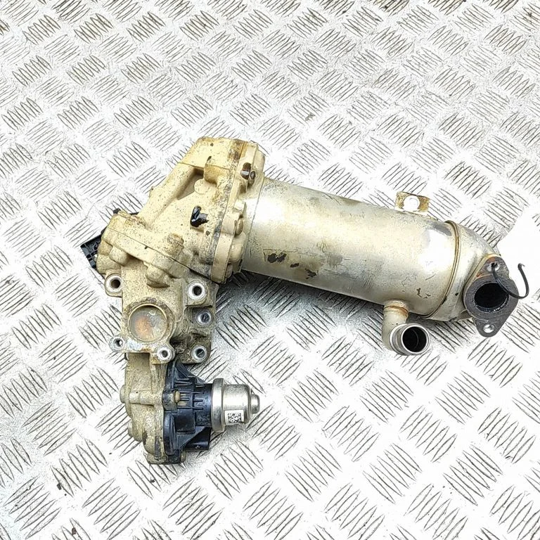EGR-klapp GK2Q9F464AF