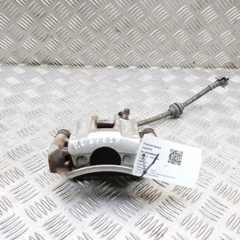 Front brake caliper 410156980R