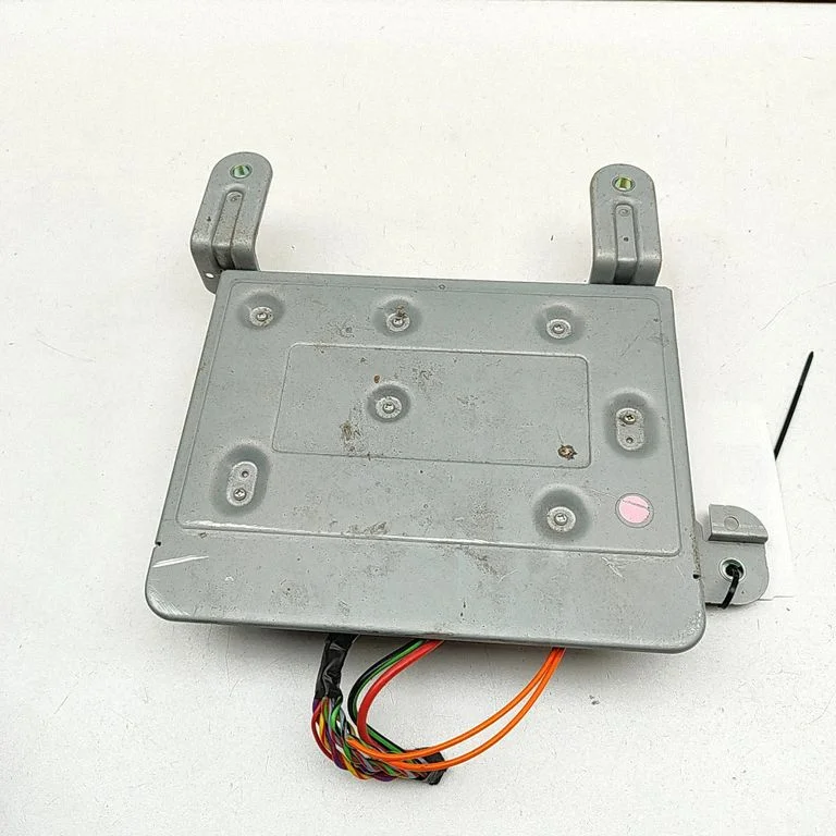 Wzmacniacz audio 31489492AA