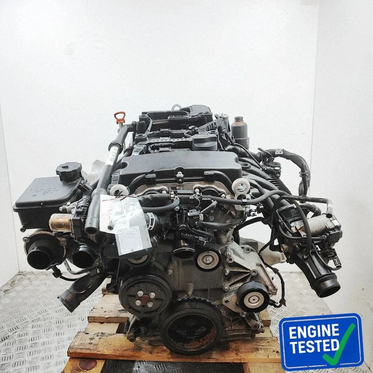 Silnik 271860
