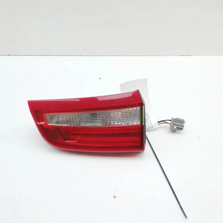 Tailgate rear/tail lights – Volvo S60 (2014-2018)