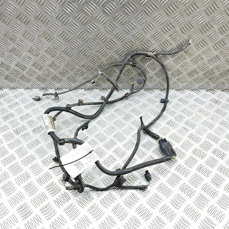 Parking sensor (PDC) wiring loom – Volvo V40 (2012-2019)