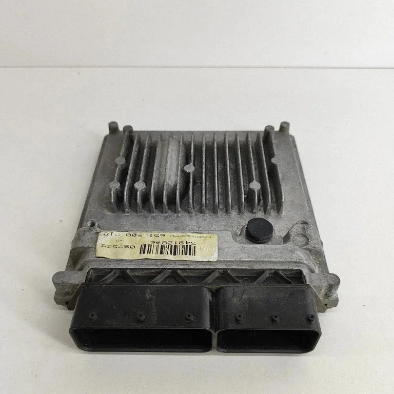 Dzinēja vadības bloks A6519014402