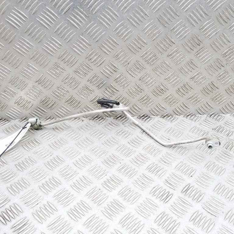 Air conditioning (A/C) pipe/hose – Mazda MX-5 ND (2016-)