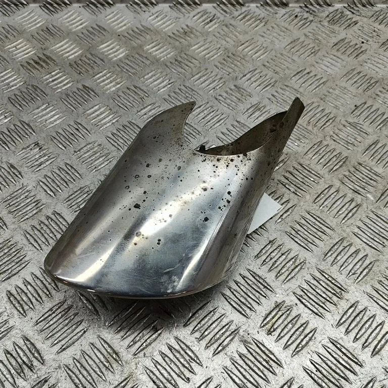 Summuti otsak – Porsche 911 996 (1997-2005)