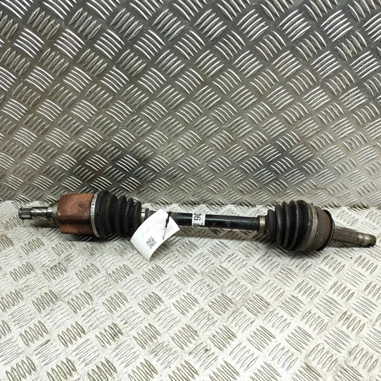 Priekšējā pusass 391014ED0C
