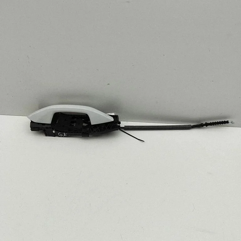 Front door exterior handle – Skoda Octavia Mk4 (2019-)
