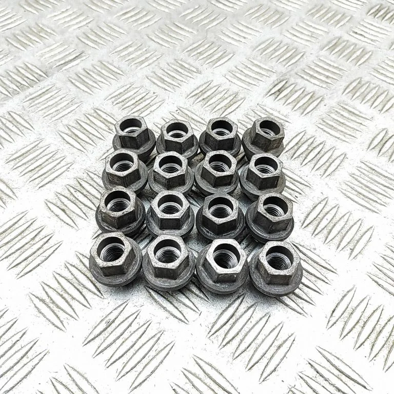 Nuts/bolts 31400259
