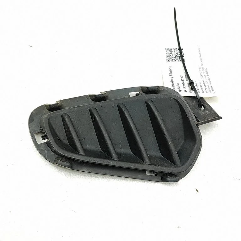 Front grill 31407763