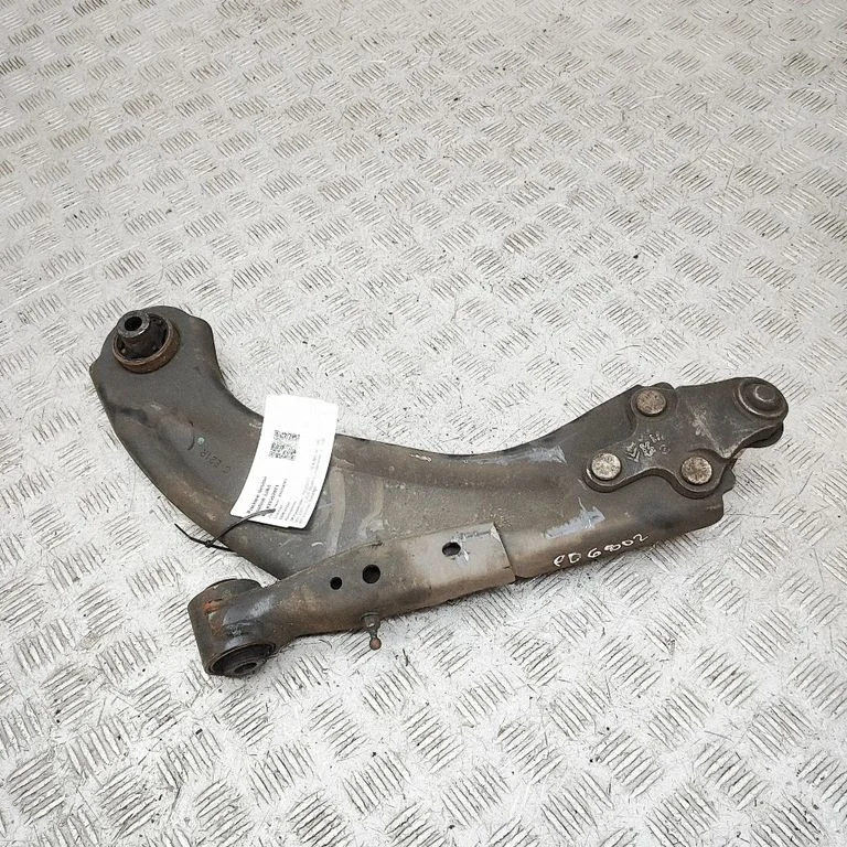 Front lower control arm/wishbone 9816865480