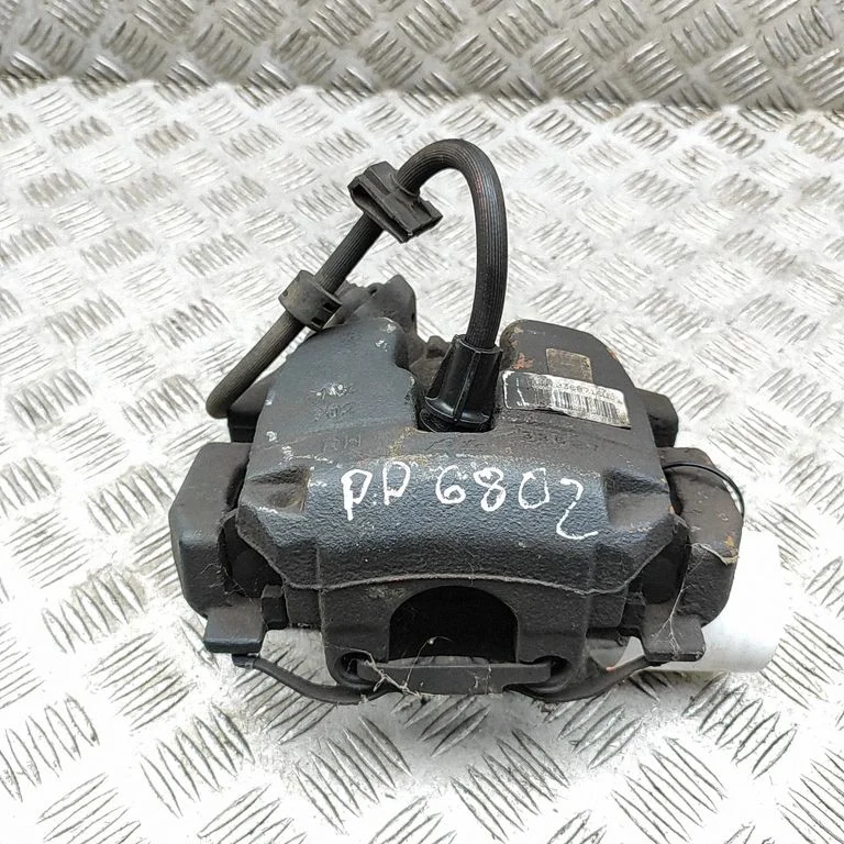 Front brake caliper 1651754780