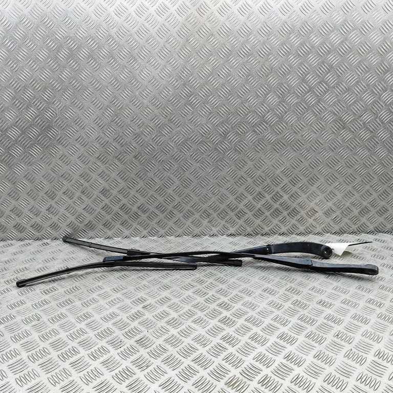Windshield/front glass wiper blade 9J1955409A – Audi E-tron GT (2021-)