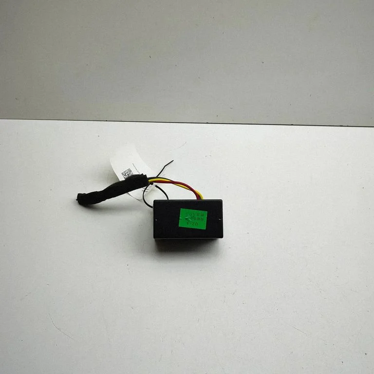 Other relay – Chery Omoda 9/C9 (2022-)