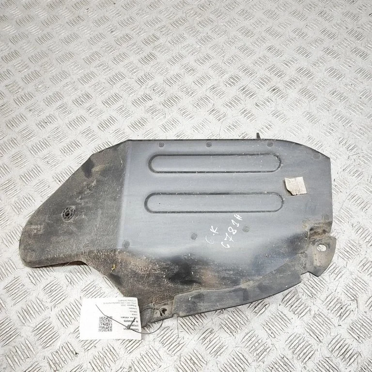 Pickup box liner 767493098R