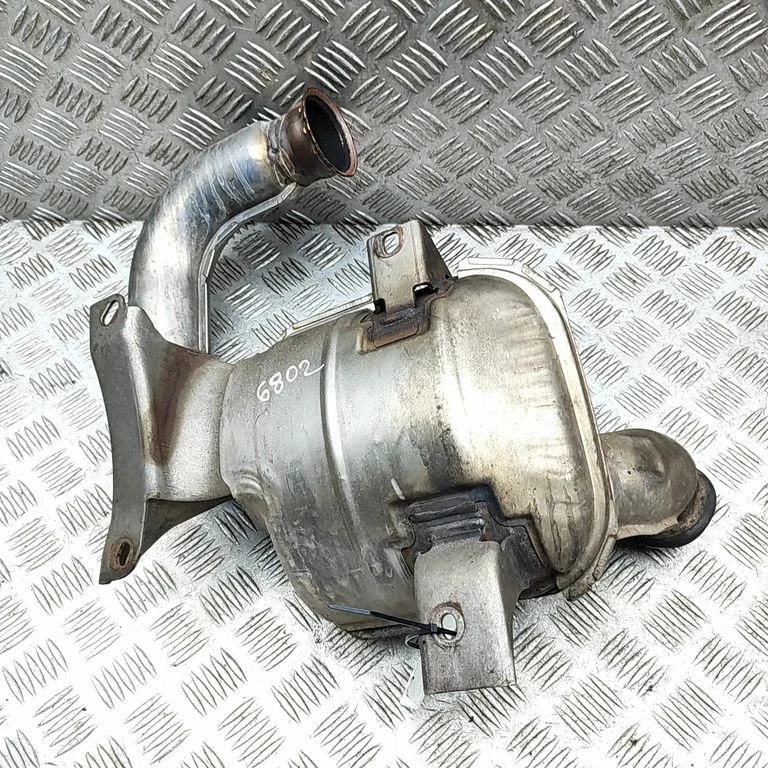 Catalyst/FAP/DPF particulate filter 1126015630000