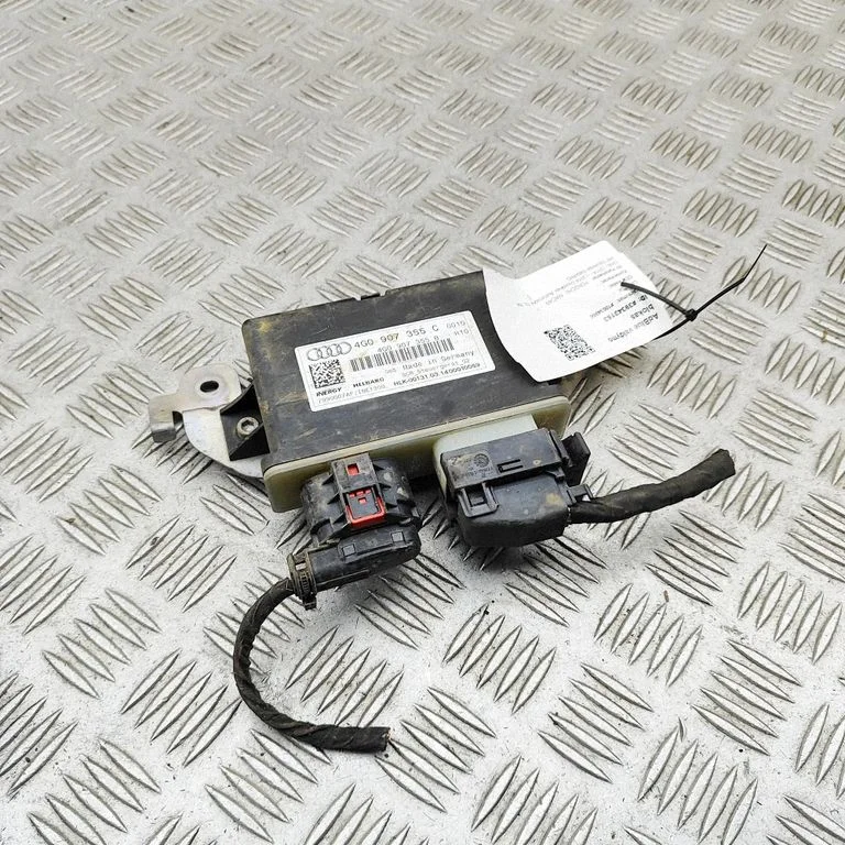 Adblue control unit 4G0907355B