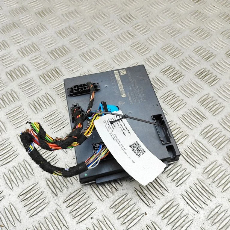 Central body control module 7PP907279BG