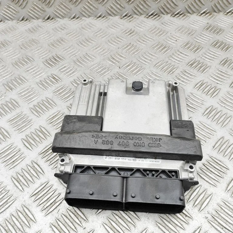 Engine control unit/module 0281030554