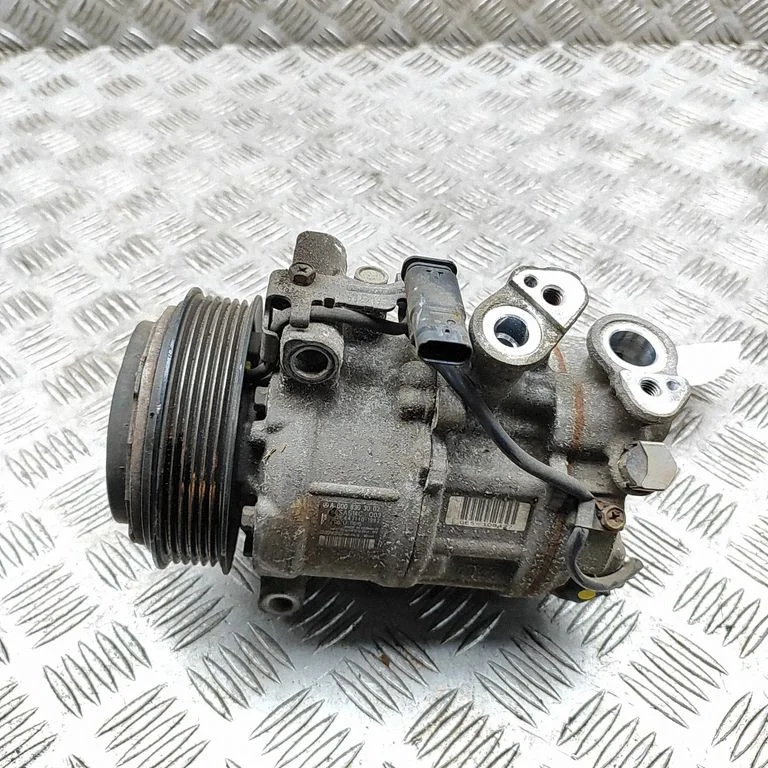 Kliimakompressor (pump) GE4471401982