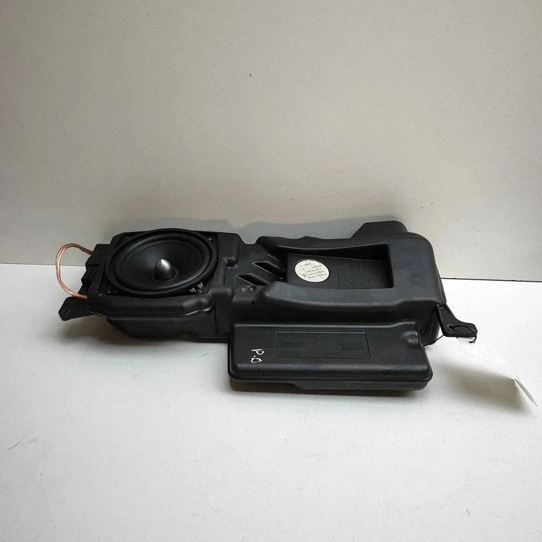 Subwoofer speaker 99664501201