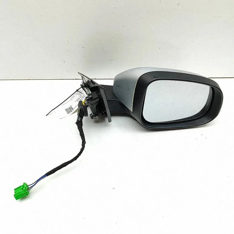 Front door electric wing mirror 31442244
