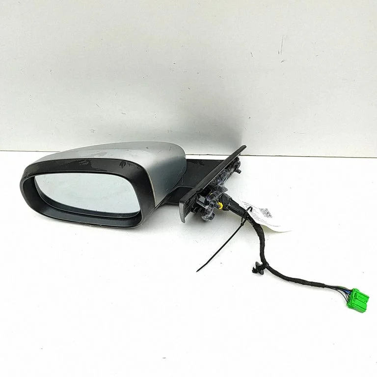 Front door electric wing mirror 31442242
