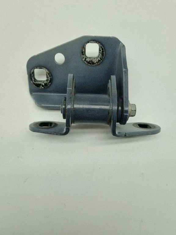 Front door upper hinge