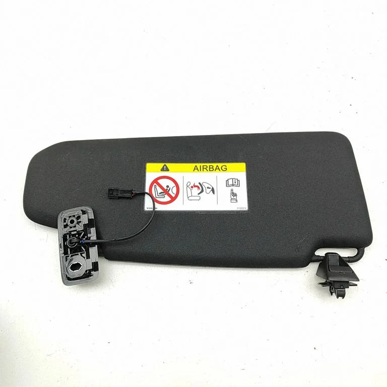 Sun visor 39836235