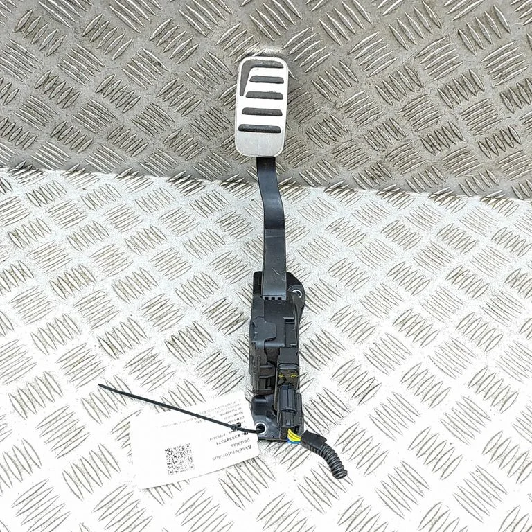 Accelerator throttle pedal 6PV010368