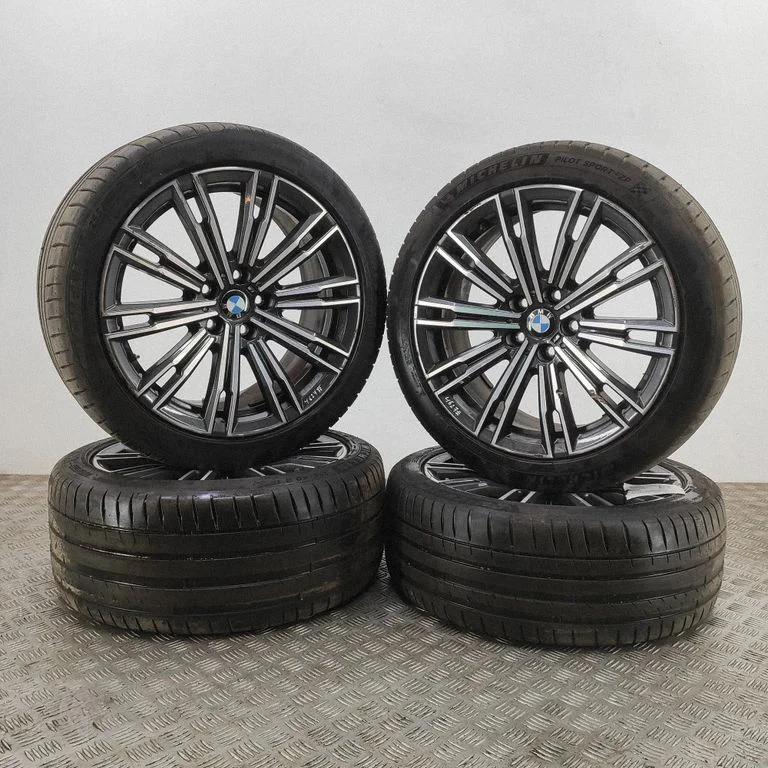 Felgi aluminiowe R18 8089891