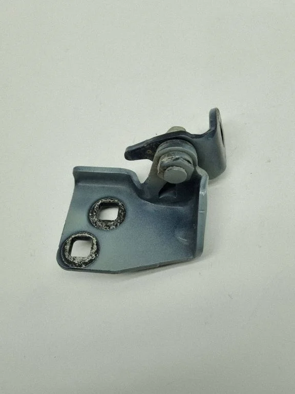 Front door lower hinge
