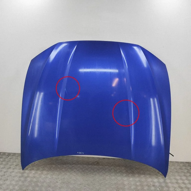 Engine bonnet/hood 4K0823029 – Audi RS6 C8 (2019-)