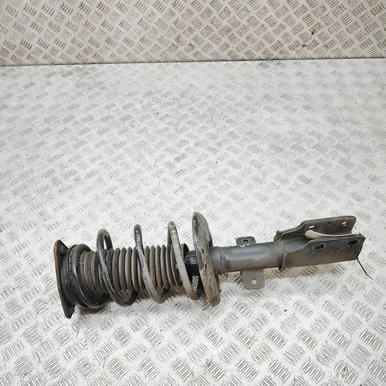 Front shock absorber/damper 9819718780
