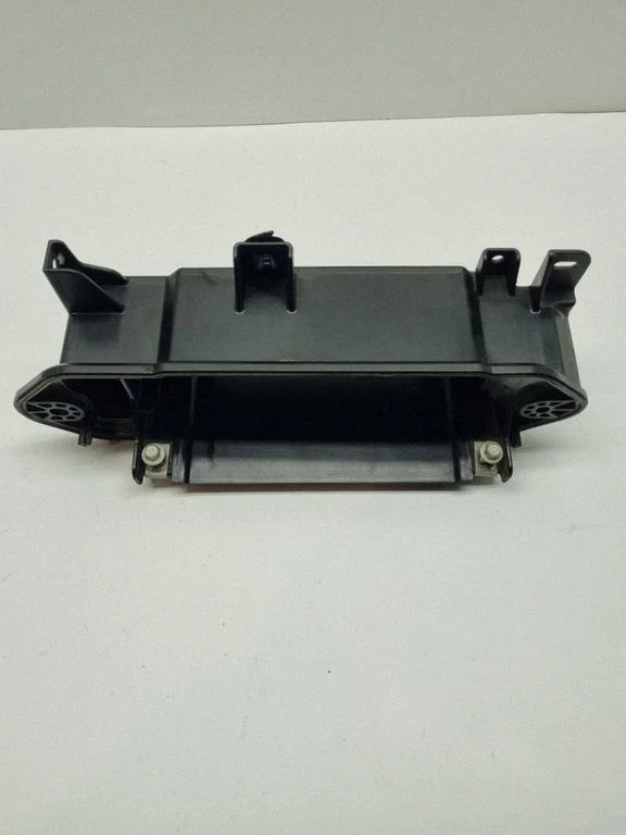 Engine control unit holder