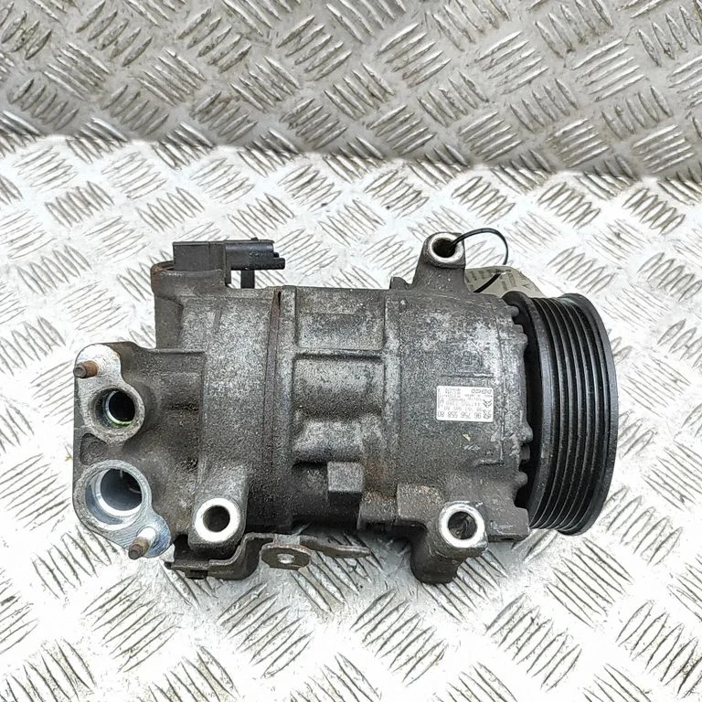 Air conditioning (A/C) compressor (pump) 9815198580