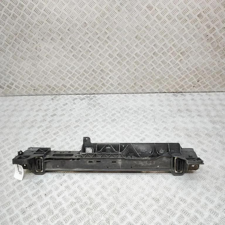 Radiator support slam panel bracket 9824055880