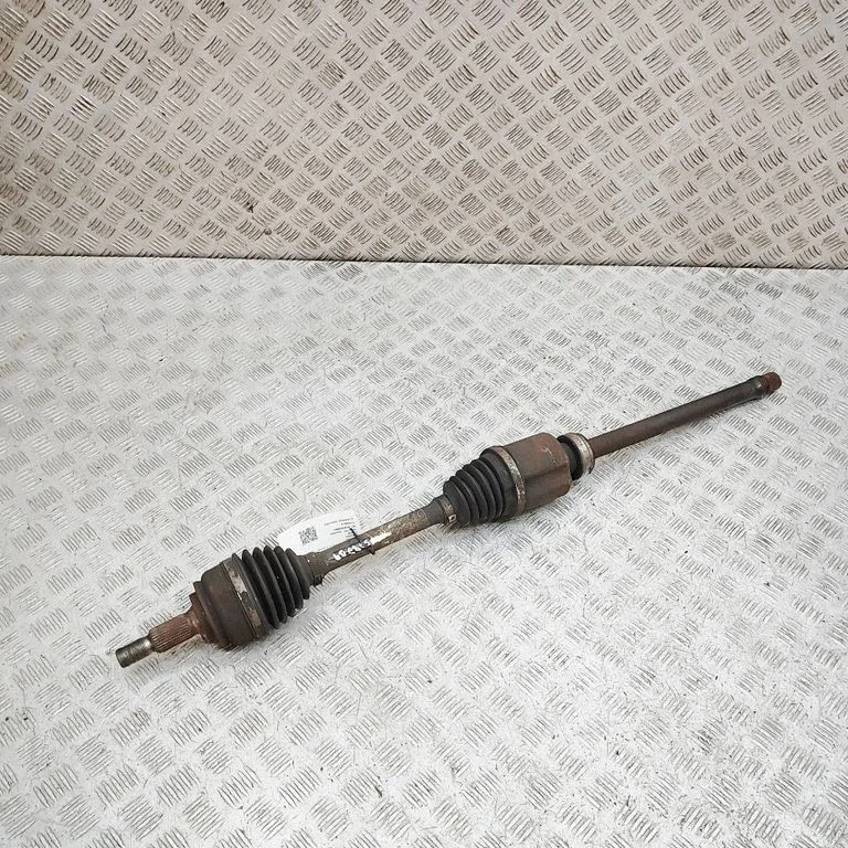 Front driveshaft 9808076080