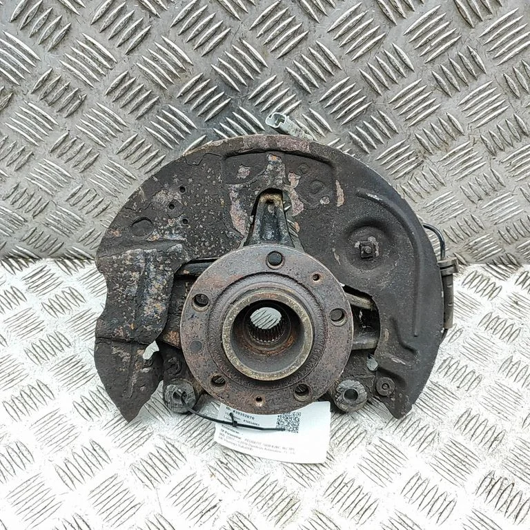 Front wheel hub 1618891080