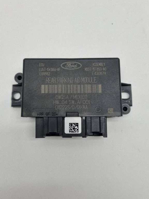 Parking PDC control unit/module