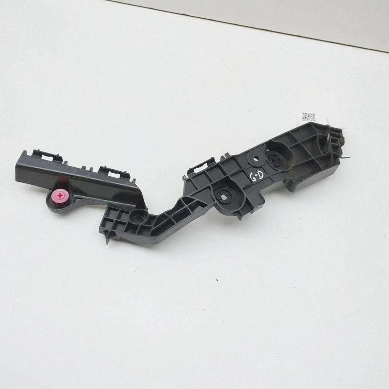 Aizmugurējā bufera turētājs – Toyota bZ4X (2022-)