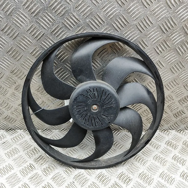 Fan impeller 5YY0427