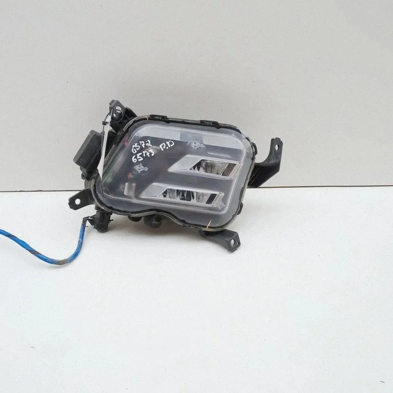 Front fog light 92202R2000