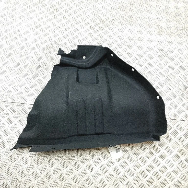 Trunk/boot side trim panel 849502582R
