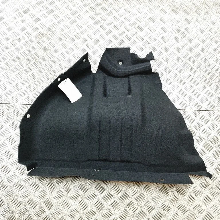 Trunk/boot side trim panel 849514430R