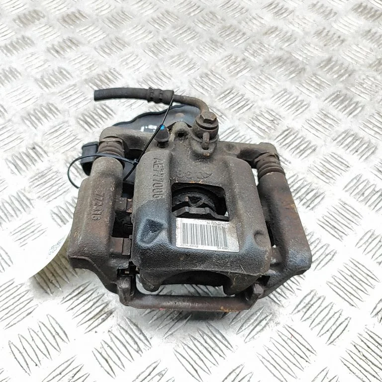 Rear brake caliper – Peugeot Partner III (2018-)
