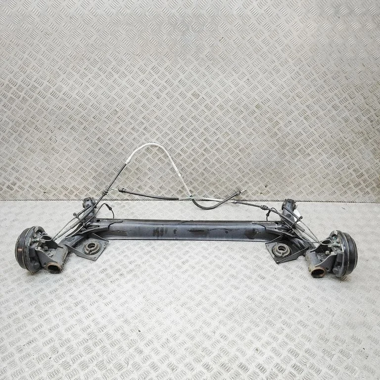 Rear axle beam 555111208R