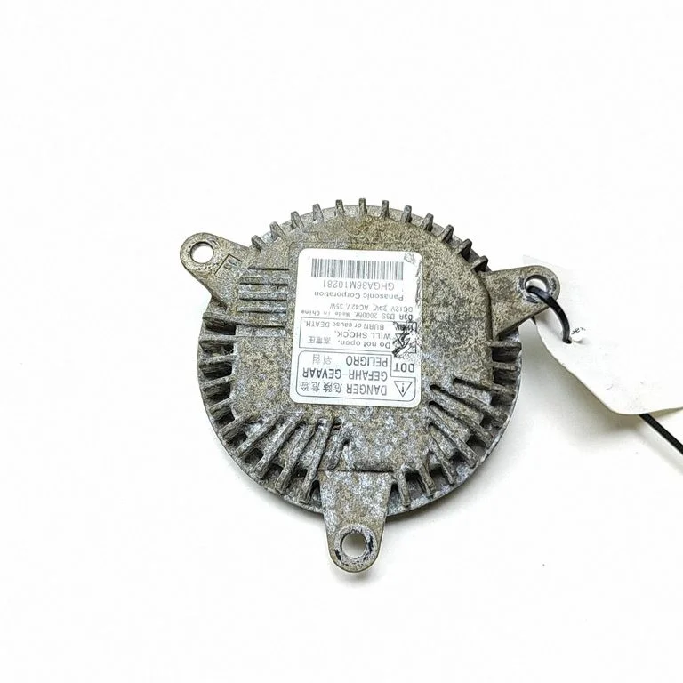 Ksenoni juhtplokk GHGA36M10281